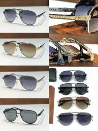 Picture of Chrome Hearts Sunglasses _SKUfw52079778fw